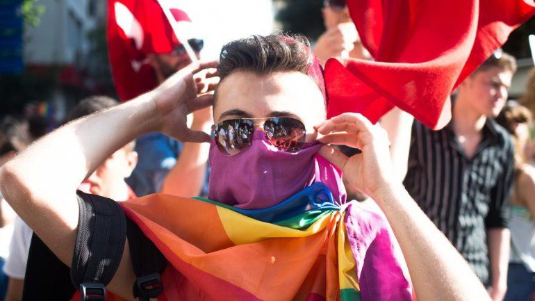 Según un comunicado