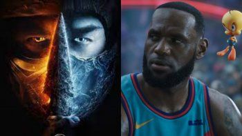 HBO Max: series y películas que llegan en agosto