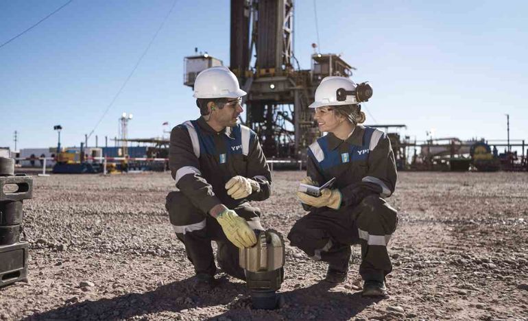 ¡Llegó una nueva edición de Jóvenes Profesionales a YPF! #TuEnergíaEsElFuturo