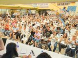 Paritaria salarial: ¿Cómo se palpitan las asambleas de ATEN?