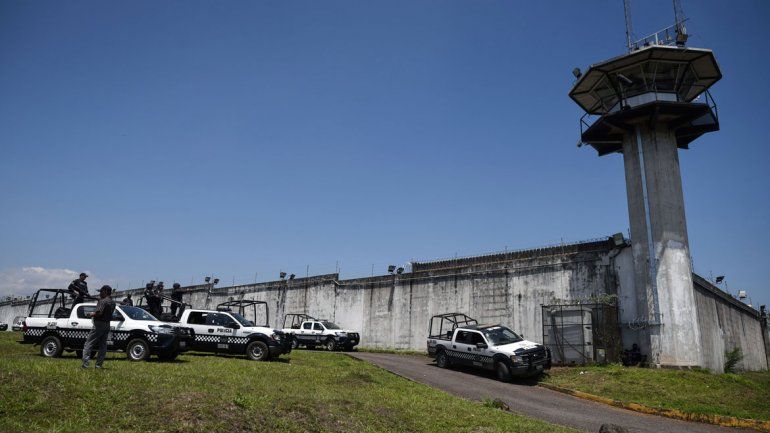 Además de las víctimas fatales