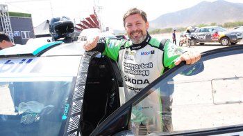 Alejandro Cancio correrá este fin de semana en el CARX en Río Cuarto Alejandro Cancio correrá este fin de semana en el CARX en Río Cuarto