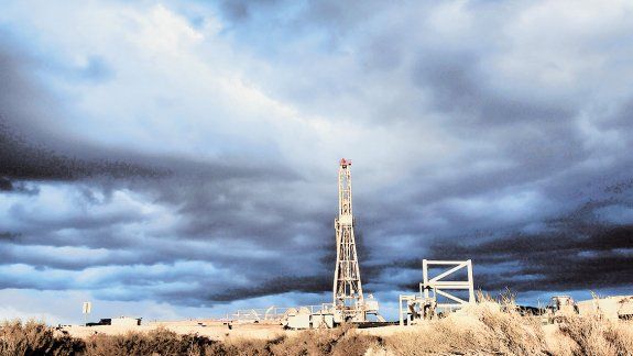 Exxon acelera el área de los U$S 2 mil millones