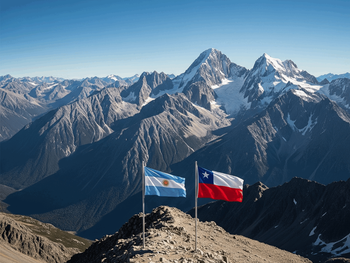 Aseguran que Argentina y Chile podrían mover inversiones por USD 21.000 millones bajo Tratado de Integración.