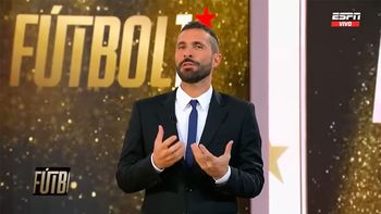 apuntan contra espn y martin souto por plagio a paso a paso apuntan contra espn y martin souto por plagio a paso a paso