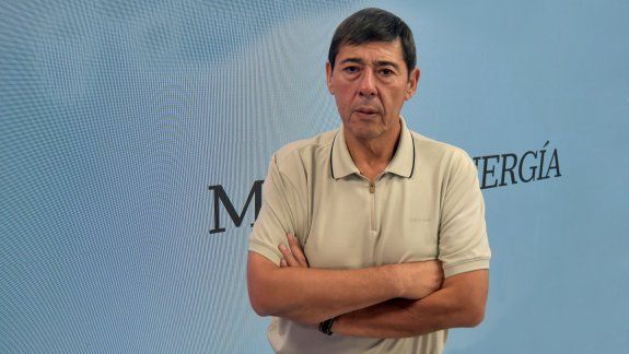 Rucci y los objetivos petroleros para 2023