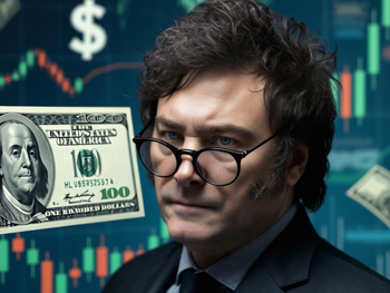 Dólar: qué es lo que está haciendo Javier Milei que no hicieron sus antecesores Dólar: qué es lo que está haciendo Javier Milei que no hicieron sus antecesores