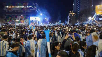 neuquen despliega 800 policias para la final del mundial 2026: el mapa con las calles cortadas neuquen despliega 800 policias para la final del mundial 2026: el mapa con las calles cortadas