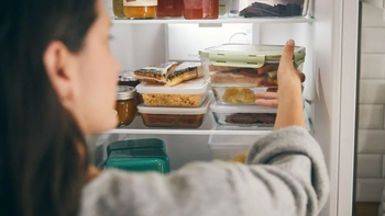 ¿cuanto tiempo puedo guardar la comida que sobro de navidad en la heladera? ¿cuanto tiempo puedo guardar la comida que sobro de navidad en la heladera?