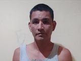 José Luis Curruman, de 27 años, rompió la tobillera y se fue de la casa del barrio Unión, en Trelew, donde cumplía prisión domiciliaria. 