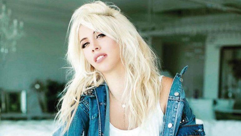 Wanda juega con fuego