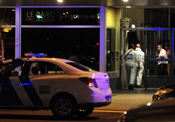 Conmoción política: hallaron muerto al fiscal de la causa AMIA, Alberto Nisman