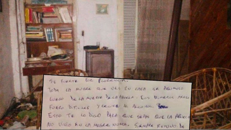 Ocultó el cuerpo de su abuela durante meses para seguir cobrando la pensión