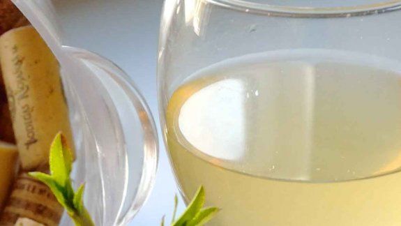 La vuelta del Chenin trae nuevos viejos blancos
