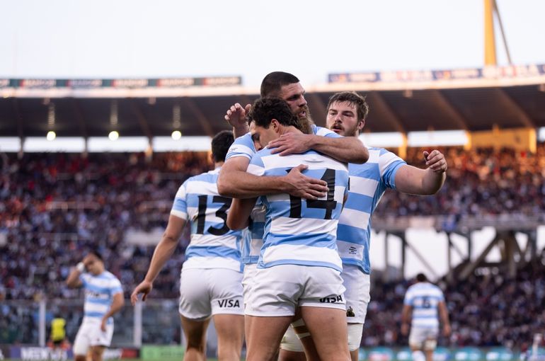 Los Pumas comenzaron el torneo con el pie izquierdo.