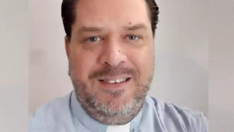 Horror en San Miguel: asesinan a puñaladas a reconocido pastor evangélico gay