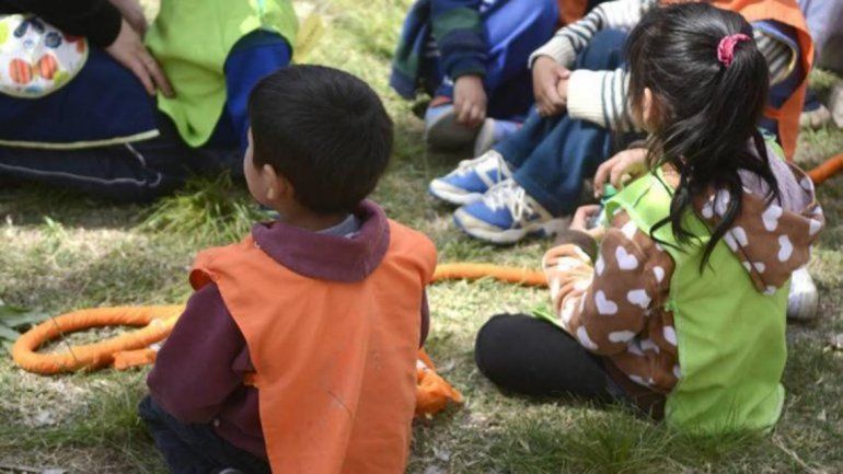 En Neuquén hay dos grupos de hermanitos que no encuentran quién los adopte