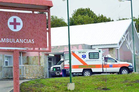 En la Angostura, trabajadores de Salud están pidiendo la vuelta a fase 1.