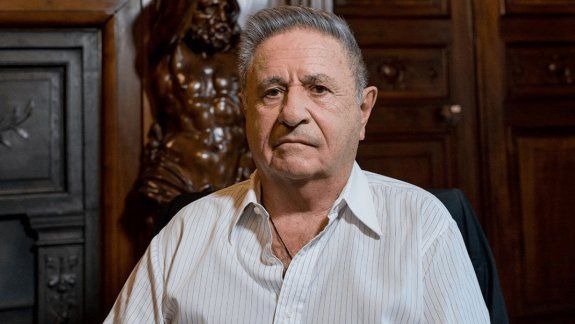 Duhalde aseguró que el sindicalismo finalmente se unirá