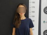Mujeres rusas detenidas en Bariloche.