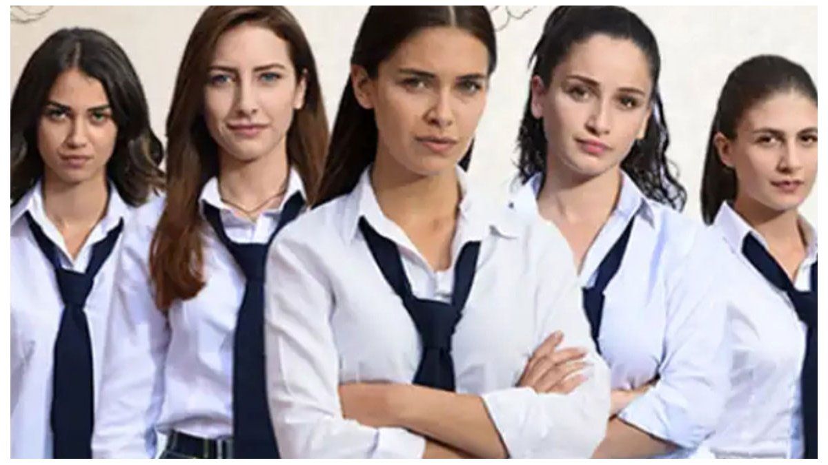 Cuantos Capitulos Tiene La Serie Huerfanas