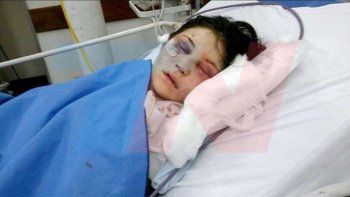 Belén Torres, la reciente víctima de Billiris. Se conocieron por Tinder. Belén Torres, la reciente víctima de Billiris. Se conocieron por Tinder.