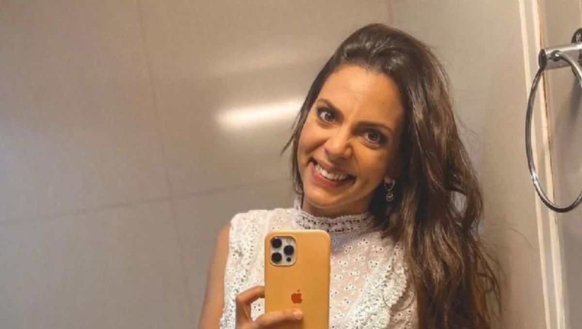 Belu Lucius, mejor que nunca