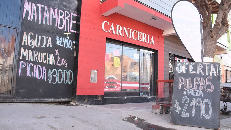 La devaluación empieza a impactar fuerte en los precios