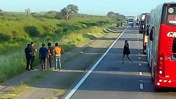 Viajaban para homenajear a una víctima de femicidio y murieron en un accidente