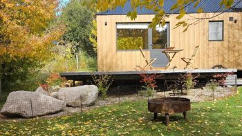 Ya se puede comprar la Tiny House por Mercado Libre: cómo son los módulos desde $880.000 Ya se puede comprar la Tiny House por Mercado Libre: cómo son los módulos desde $880.000