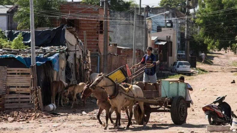 La inteligencia artificial dijo cuál es la peor ciudad de Argentina para vivir