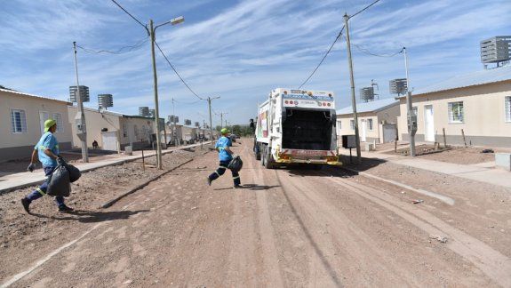 Cliba ampliará a 95 familias el servicio en Cuenca XVI