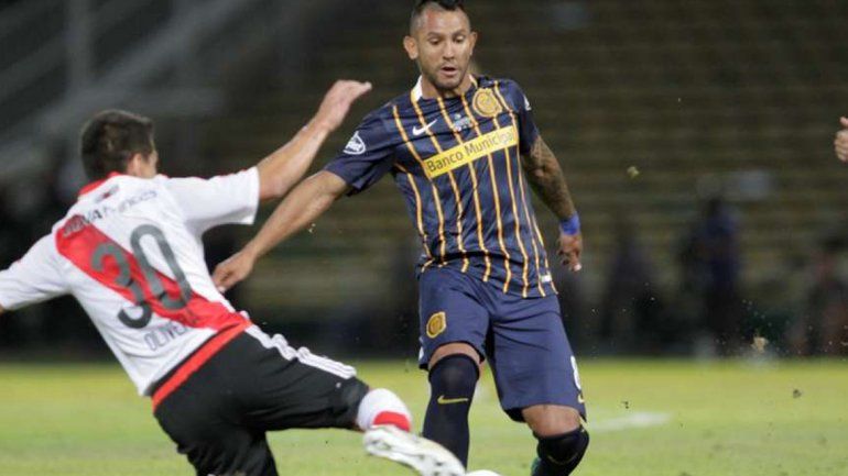 River ofreció 5 millones de dólares por Montoya