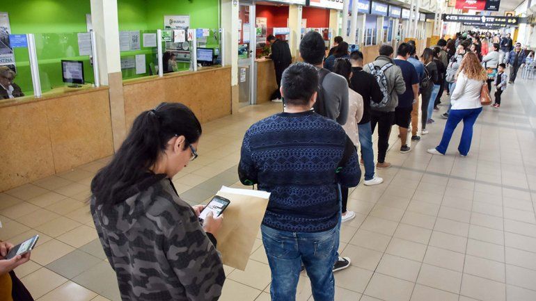 Hay 750 aspirantes  a inspectores para solo 20 vacantes