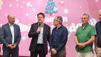 neuquen se viste de navidad con propuestas magicas durante todo diciembre: la grilla de actividades neuquen se viste de navidad con propuestas magicas durante todo diciembre: la grilla de actividades
