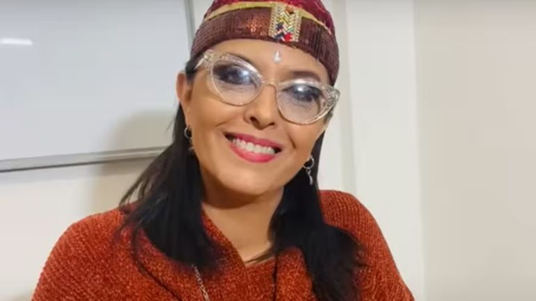 Jimena La Torre Jimena La Torre