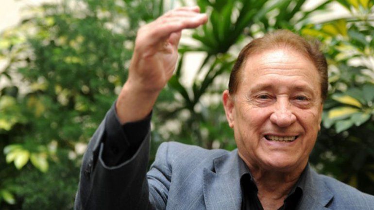 Cómo le fue al Nene Sanfilippo con su garrote