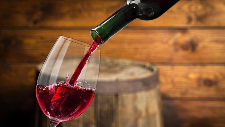 Se está dando un reverdecer de los vinos complejos. Se está dando un reverdecer de los vinos complejos.