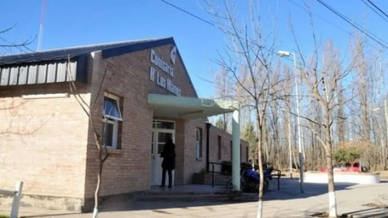 Personal de la Comisaría 46 de Plottier intervino en la persecución de los ladrones. Personal de la Comisaría 46 de Plottier intervino en la persecución de los ladrones.