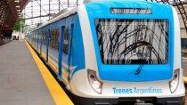 el gobierno frena la privatizacion de trenes argentinos y destina mas de $52 mil millones a obras