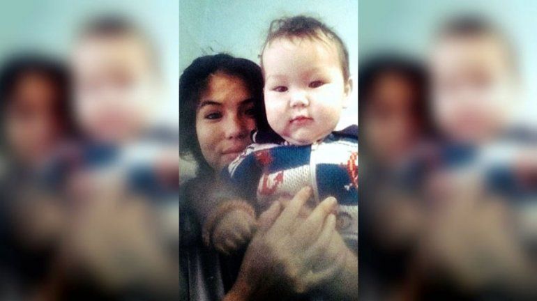 Un abuelo borracho metió a su nieto en el horno y lo calcinó