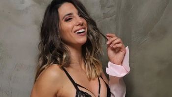 Cinthia Fernández, separada de Matías Defederico Cinthia Fernández, separada de Matías Defederico