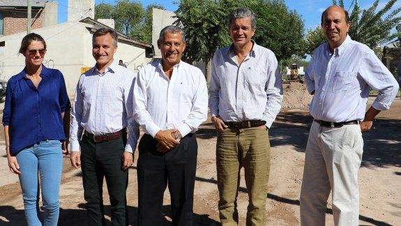 cambiemos mete primera con un ojo puesto en 2019