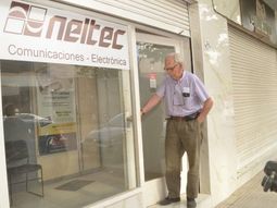 Don Diego cierra su local tras 33 años de éxito y últimamente con altibajos. Neltec Comunicaciones hizo historia. Don Diego cierra su local tras 33 años de éxito y últimamente con altibajos. Neltec Comunicaciones hizo historia.