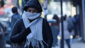 Heladas y temperaturas de 8°C bajo cero: qué zonas estarán afectadas por la alerta de frío extremo