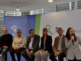 Se presentó este martes el programa impulsado por el Gobierno de Río Negro y las Universidades 