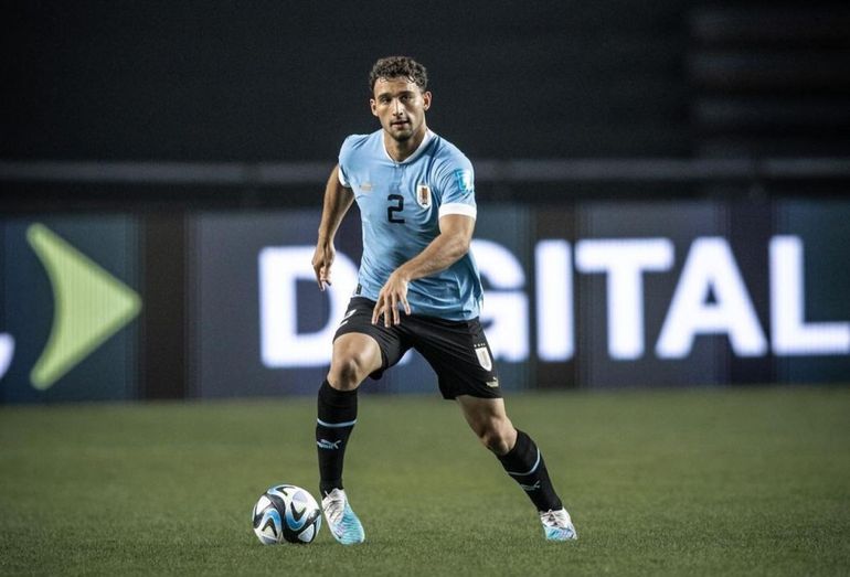 Sebastián Boselli se sumará a River: faltan algunos detalles Sebastián Boselli se sumará a River: faltan algunos detalles