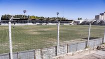 Así luce el campo de juego de La Visera a menos de 60 días del arranque del Federal A 2023. Así luce el campo de juego de La Visera a menos de 60 días del arranque del Federal A 2023.