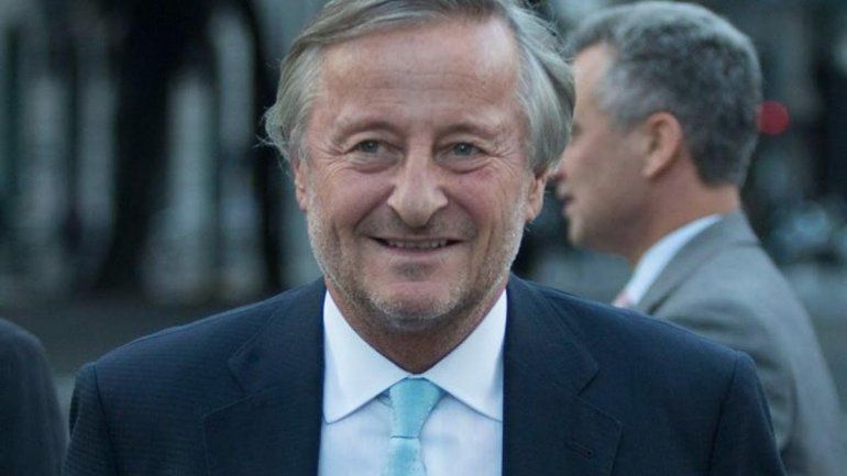 Cristiano Ratazzi: El automovilismo debe volver rápido