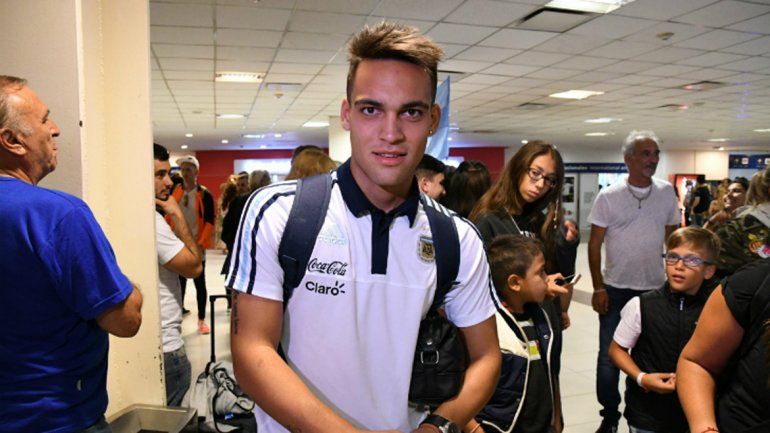 Martínez ahora se quiere ganar un lugar en La Academia